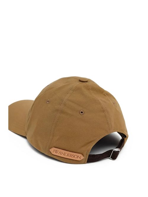 Baseball cap with logo JW ANDERSON | AC0417FA0485132